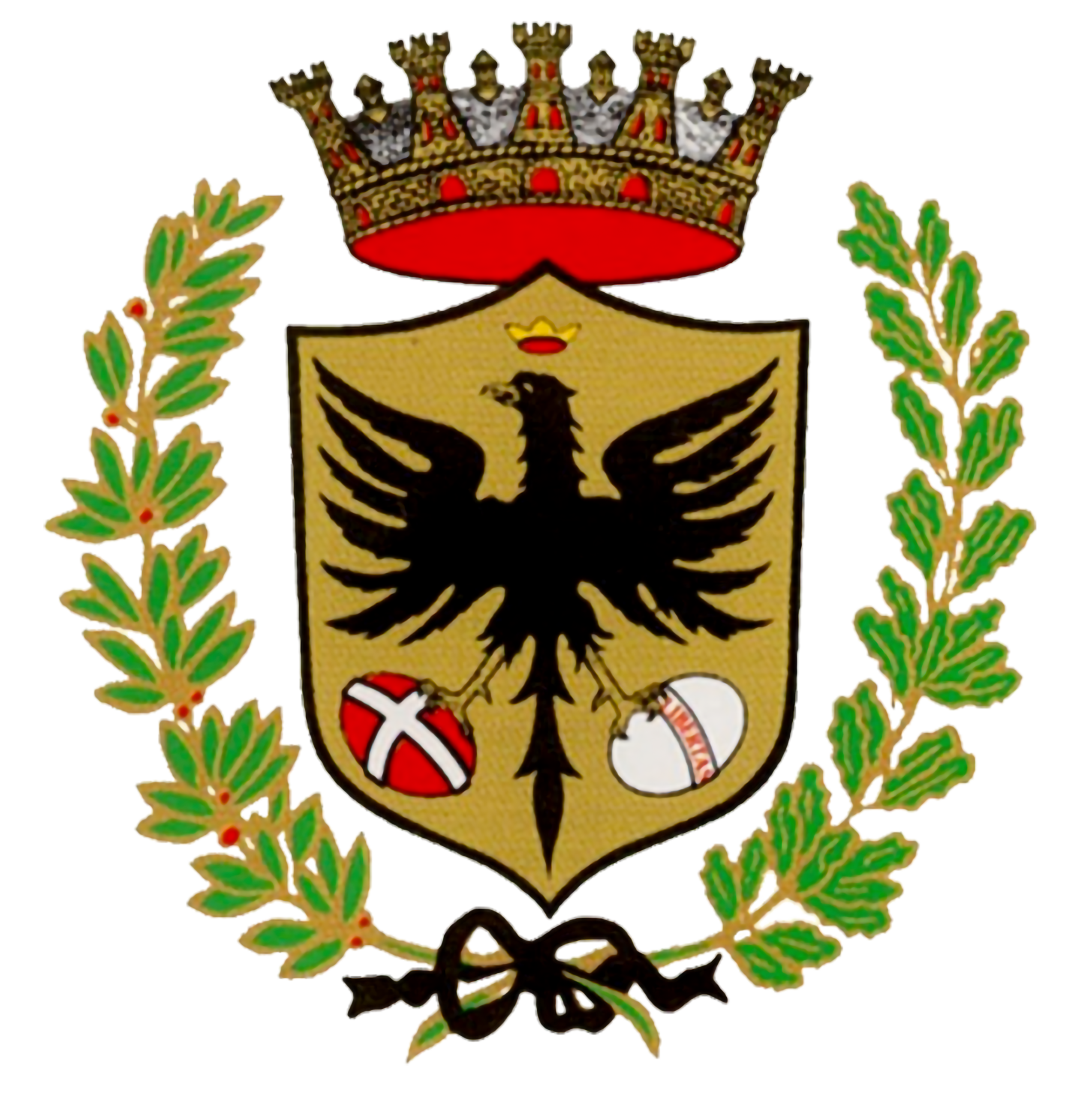 Logo Comune di Forlì